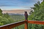 Adventures await you at Moonlight Hideaway